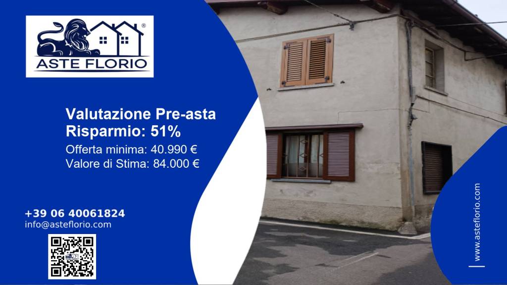 appartamento in vendita ad Alzate Brianza