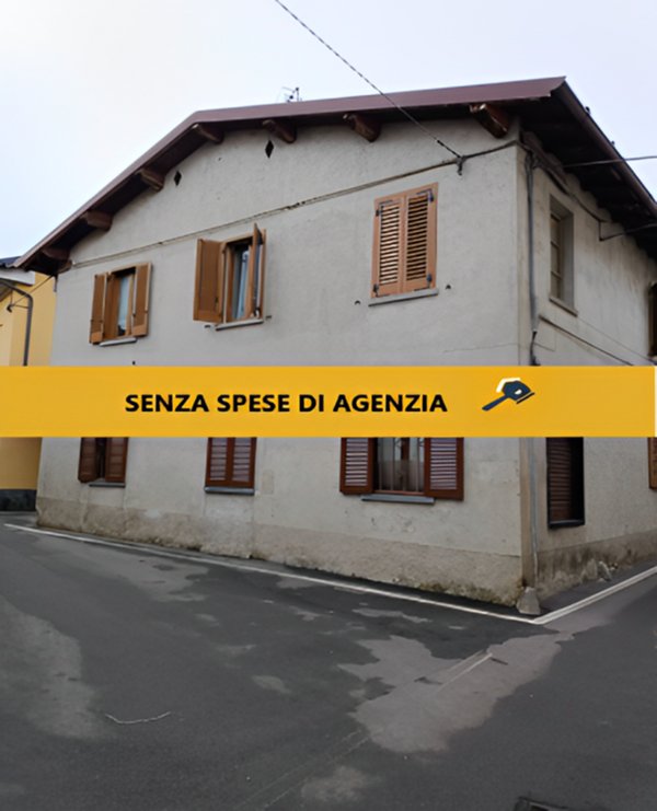 appartamento in vendita ad Alzate Brianza