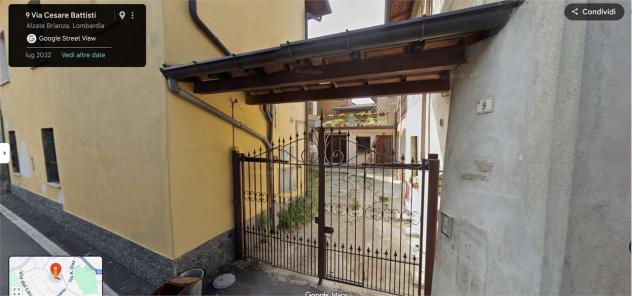 appartamento in vendita ad Alzate Brianza