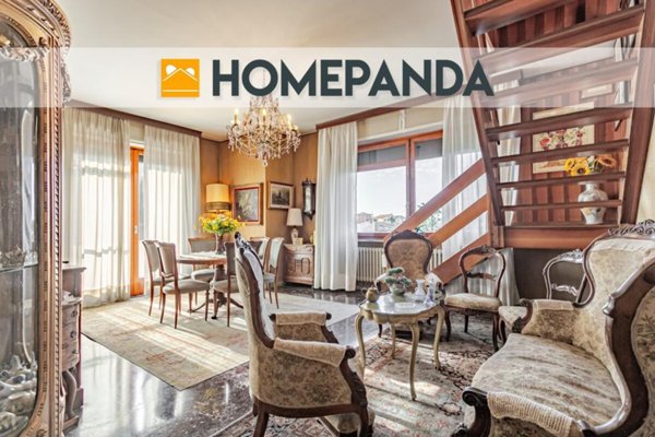 appartamento in vendita ad Alzate Brianza