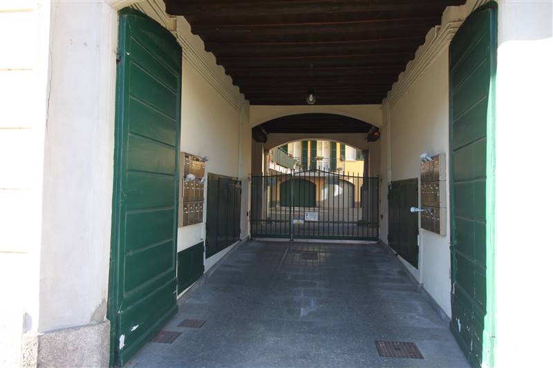 appartamento in vendita ad Alzate Brianza