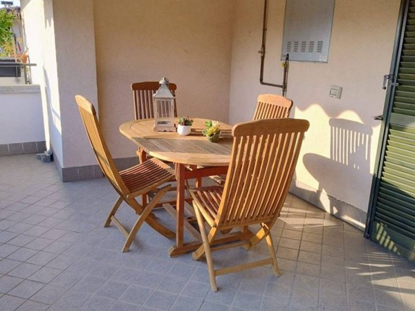 appartamento in vendita ad Alzate Brianza