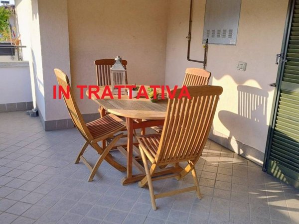 appartamento in vendita ad Alzate Brianza