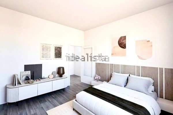 appartamento in vendita ad Alzate Brianza