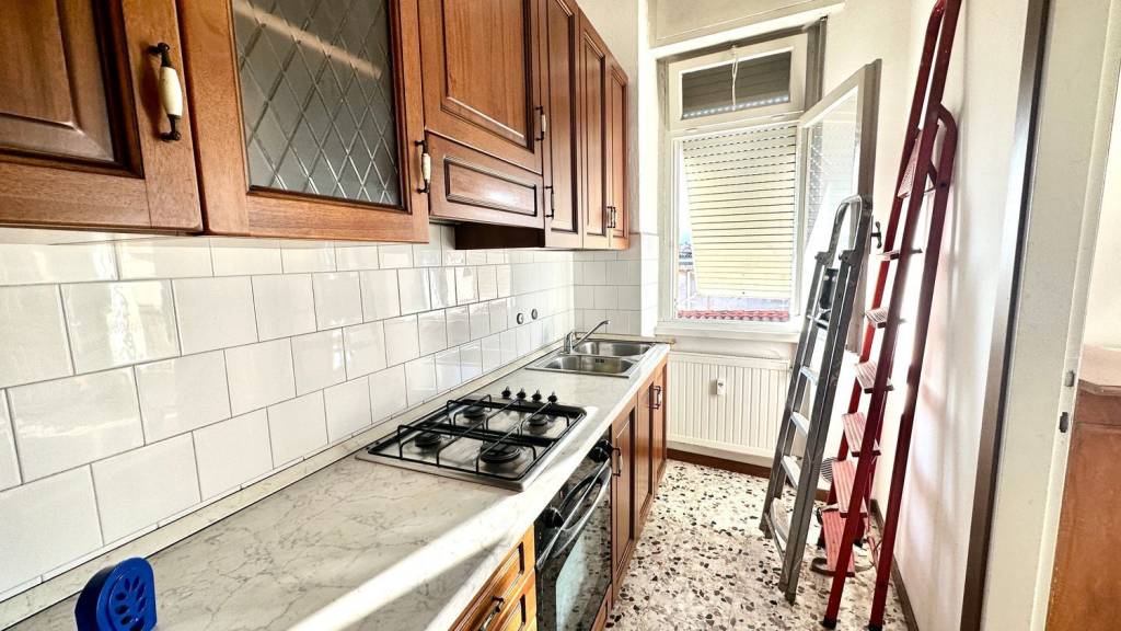 appartamento in vendita ad Alzate Brianza