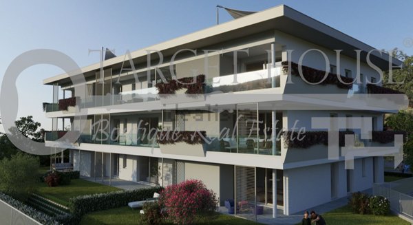 appartamento in vendita ad Alzate Brianza