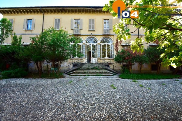 casa indipendente in vendita ad Alzate Brianza