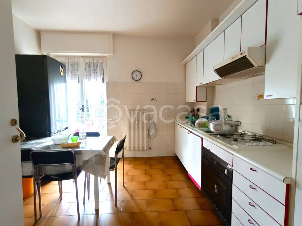 appartamento in vendita ad Alzate Brianza