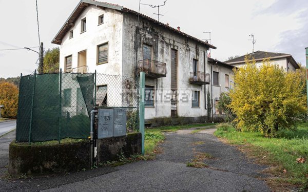 casa indipendente in vendita ad Alzate Brianza