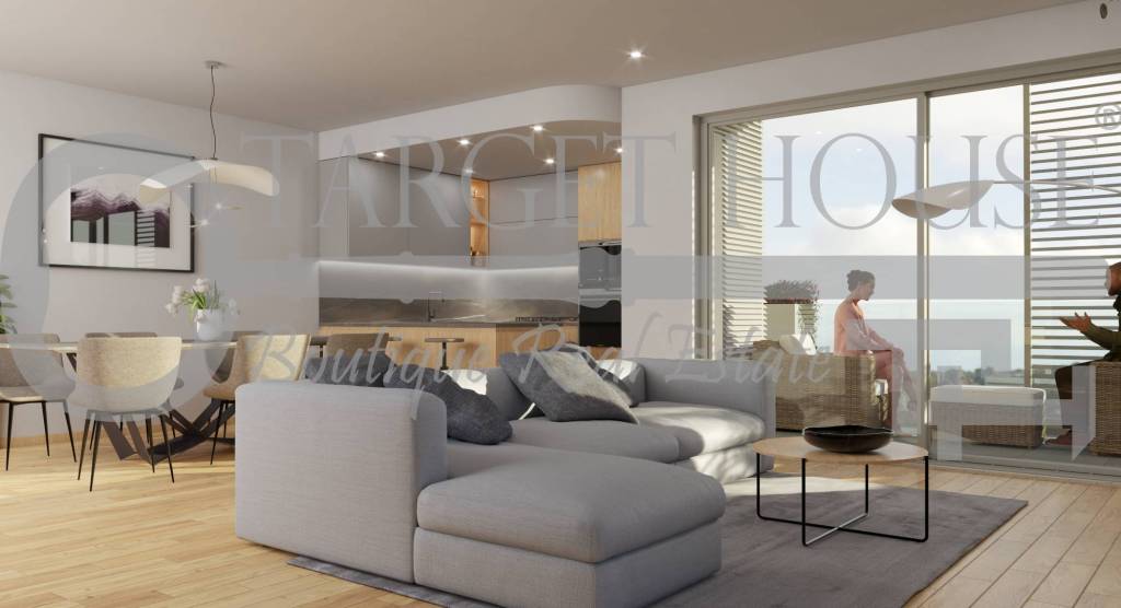 appartamento in vendita ad Alzate Brianza