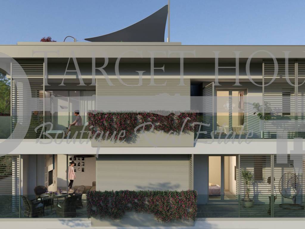 appartamento in vendita ad Alzate Brianza