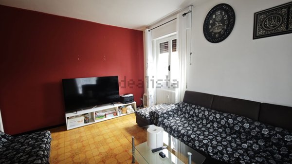 appartamento in vendita ad Alzate Brianza