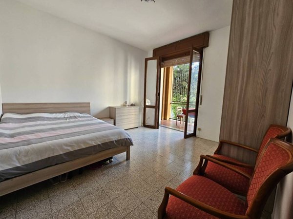 appartamento in vendita ad Alzate Brianza in zona Mirovano