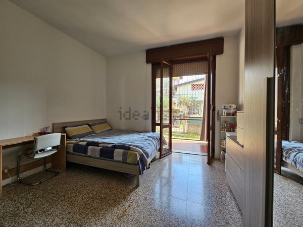 appartamento in vendita ad Alzate Brianza in zona Mirovano