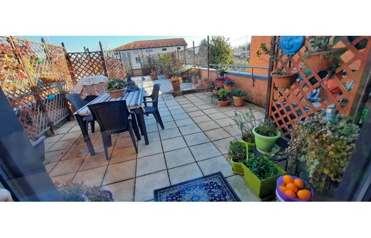 appartamento in vendita ad Alzate Brianza