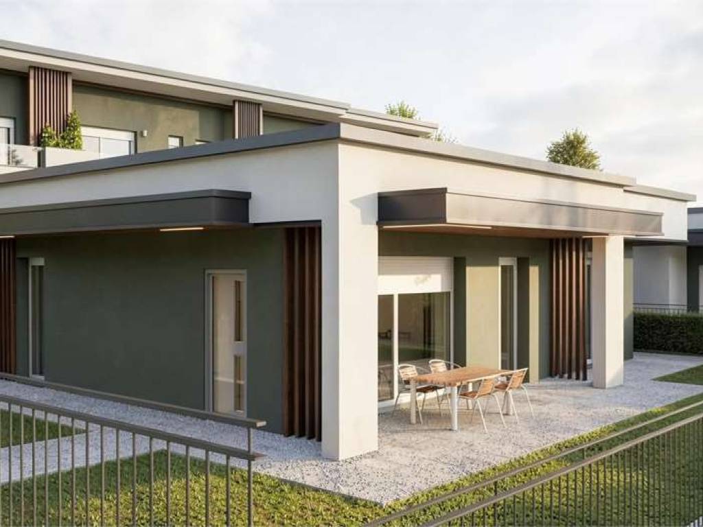 casa indipendente in vendita ad Alzate Brianza