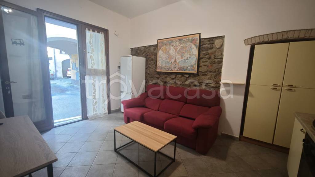 appartamento in vendita ad Alzate Brianza