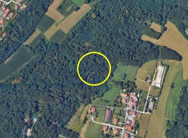 terreno edificabile in vendita ad Alzate Brianza