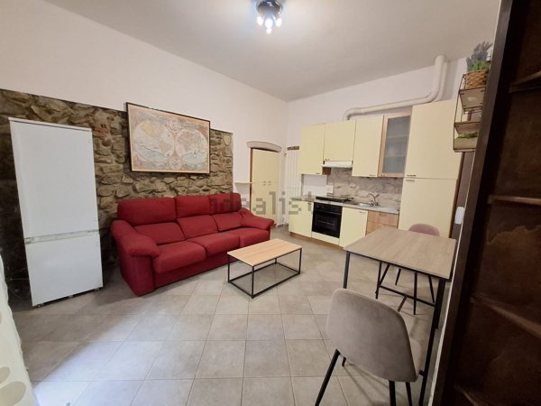 appartamento in vendita ad Alzate Brianza