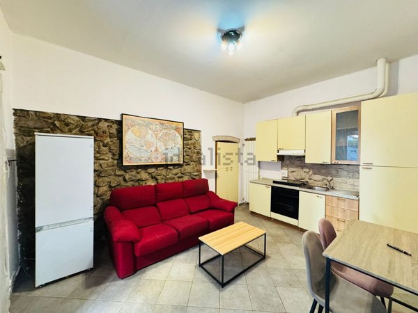 appartamento in vendita ad Alzate Brianza