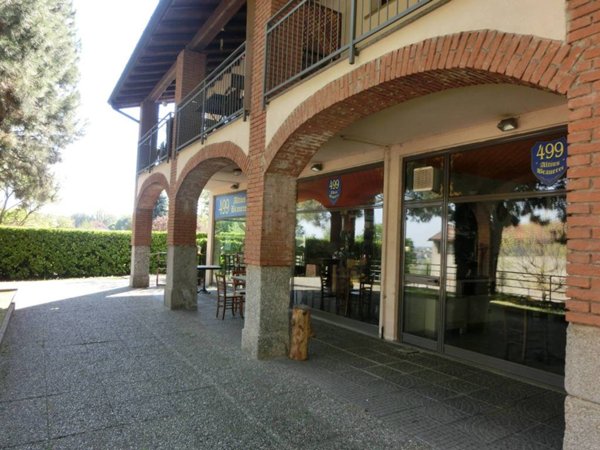 appartamento in vendita ad Alzate Brianza