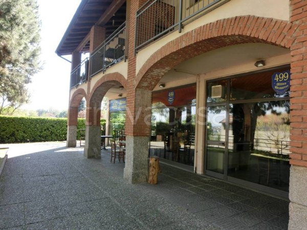 appartamento in vendita ad Alzate Brianza