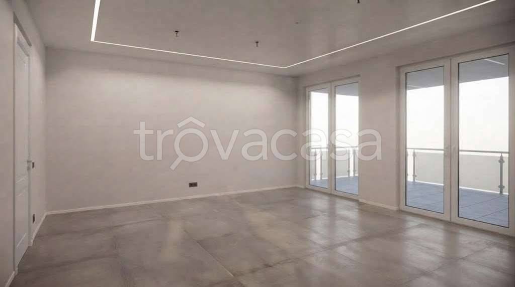 appartamento in vendita ad Alzate Brianza