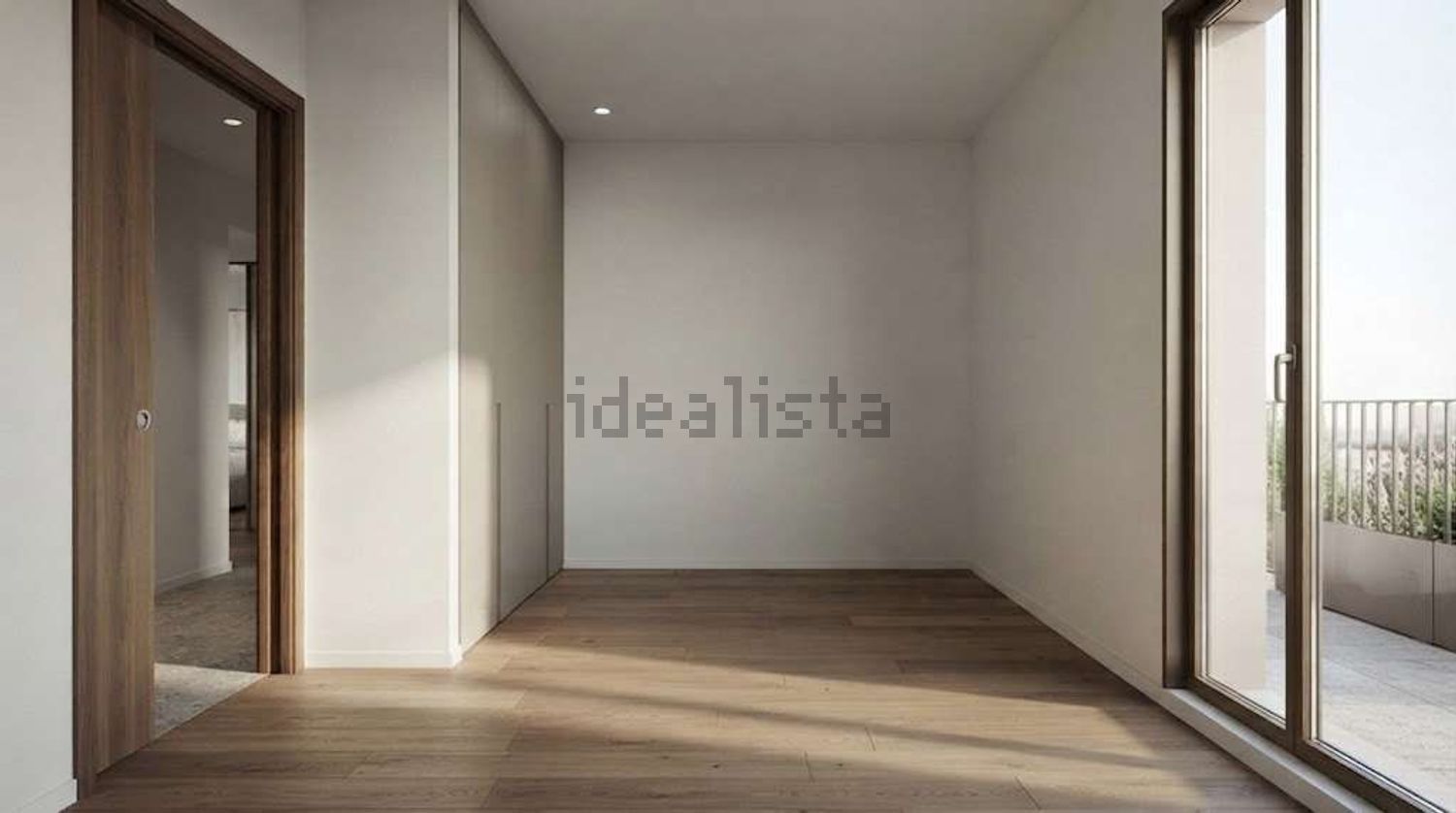 appartamento in vendita ad Alzate Brianza
