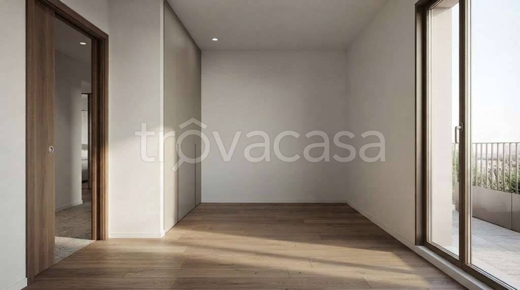 appartamento in vendita ad Alzate Brianza