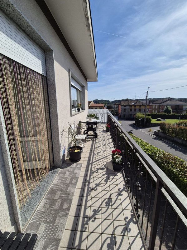 casa indipendente in vendita ad Alzate Brianza