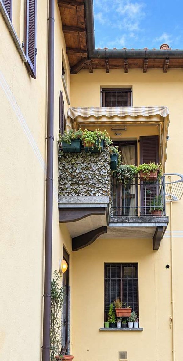 appartamento in vendita ad Alzate Brianza