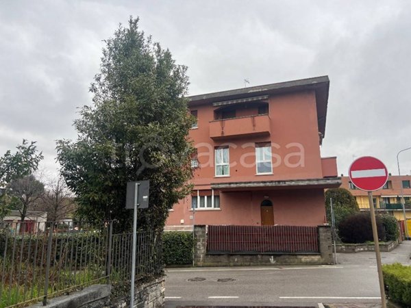 appartamento in vendita ad Anzano del Parco