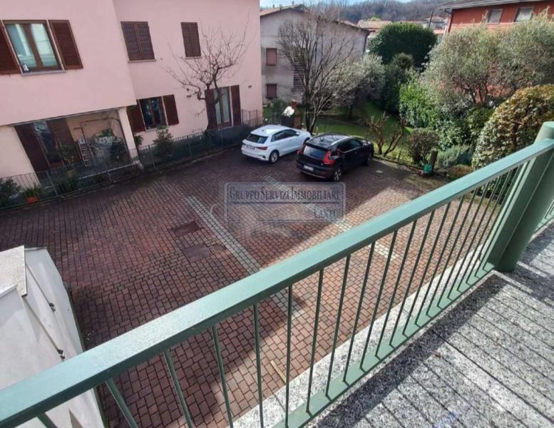 appartamento in vendita ad Anzano del Parco