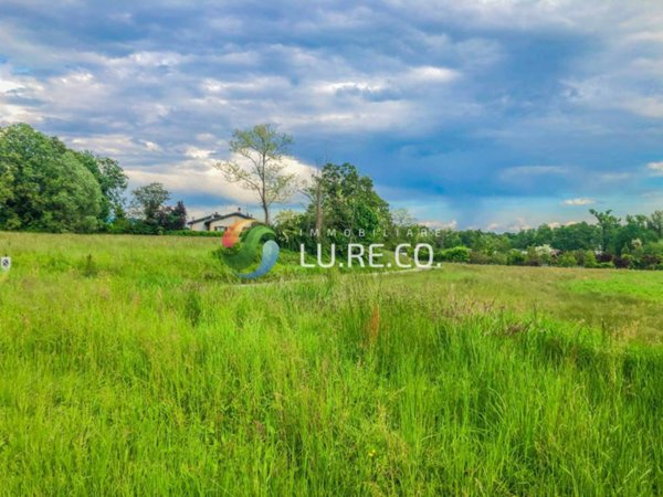 terreno agricolo in vendita ad Anzano del Parco