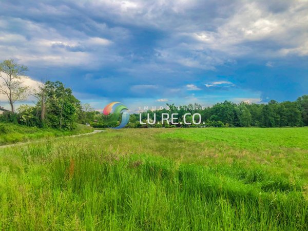terreno agricolo in vendita ad Anzano del Parco