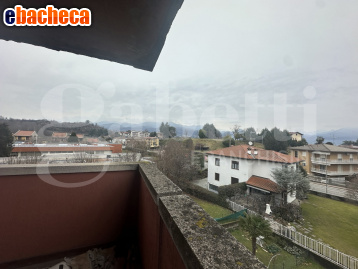 appartamento in vendita ad Anzano del Parco