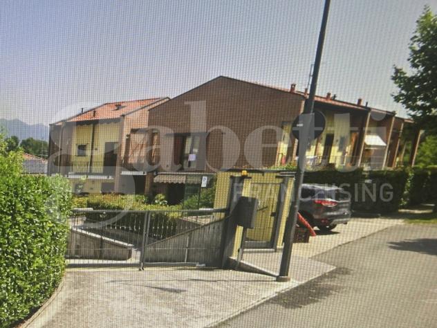terreno agricolo in vendita ad Anzano del Parco