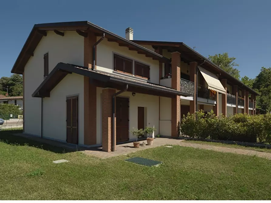 casa indipendente in vendita ad Anzano del Parco