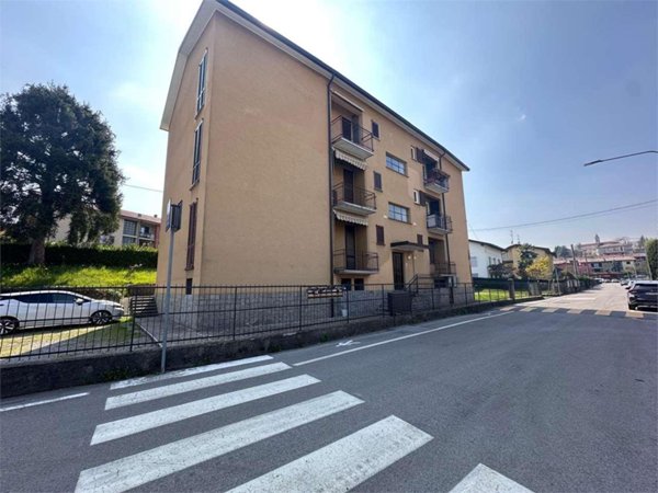 appartamento in vendita ad Anzano del Parco