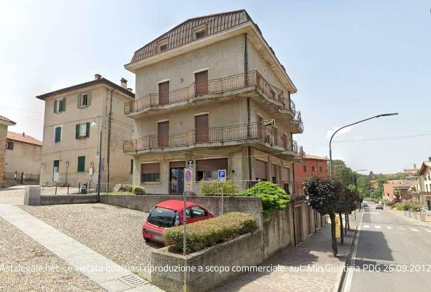 trivano in vendita ad Anzano del Parco