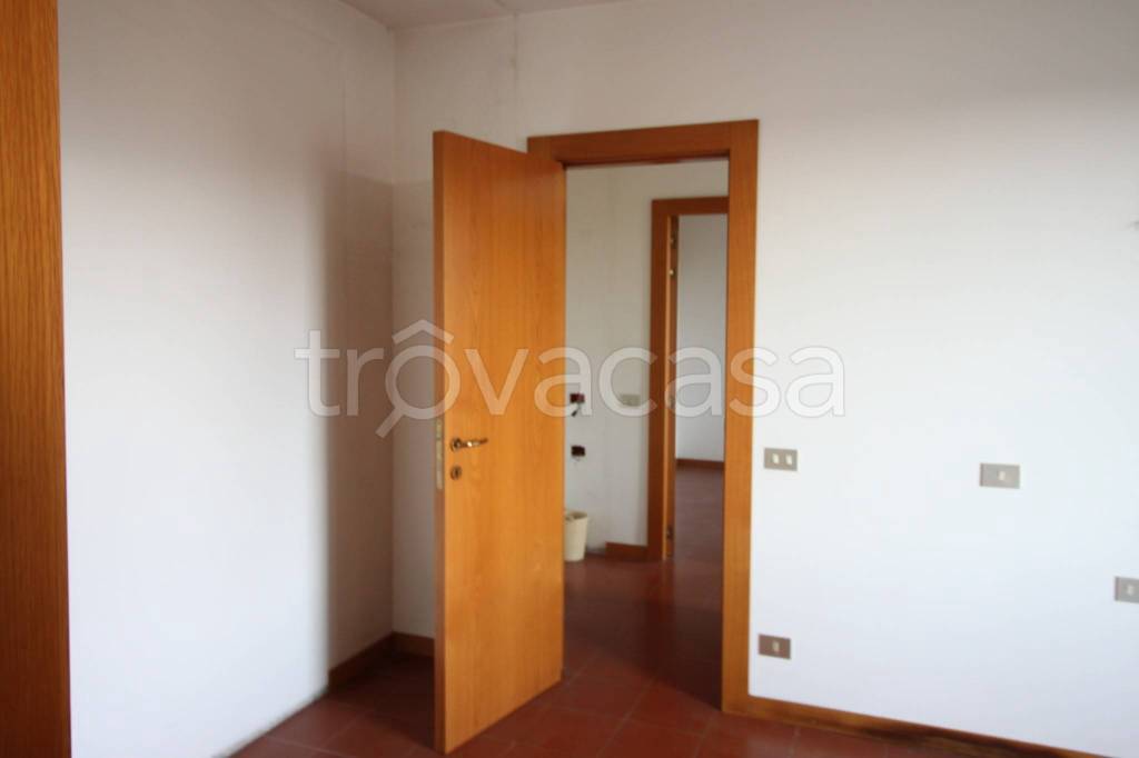 appartamento in vendita ad Anzano del Parco