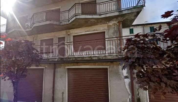 terreno edificabile in vendita ad Anzano del Parco