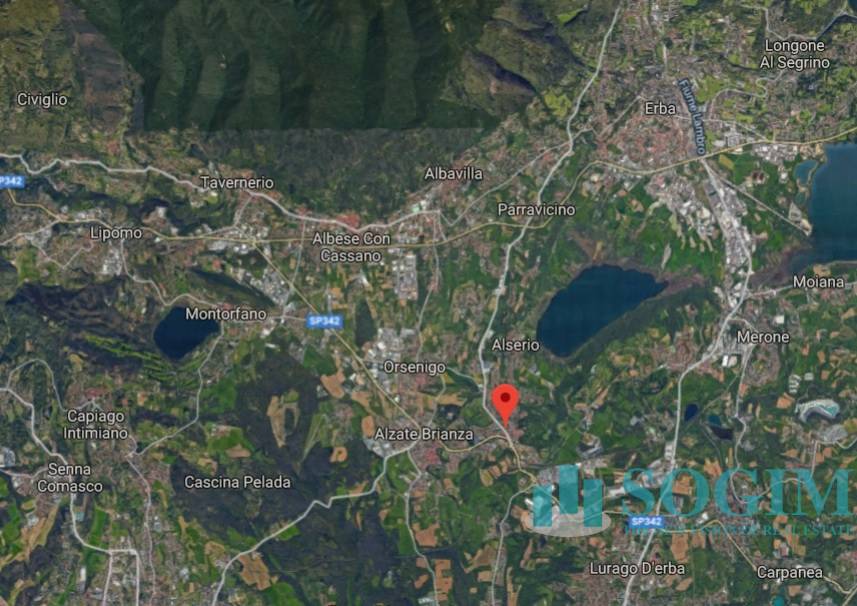 locale di sgombero in vendita ad Anzano del Parco