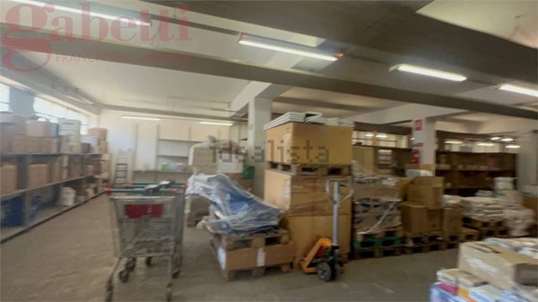 loft in vendita ad Anzano del Parco