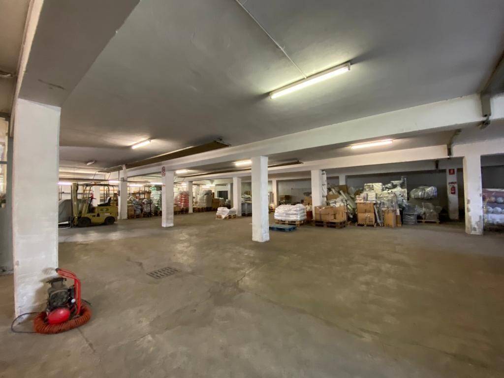 loft in vendita ad Anzano del Parco