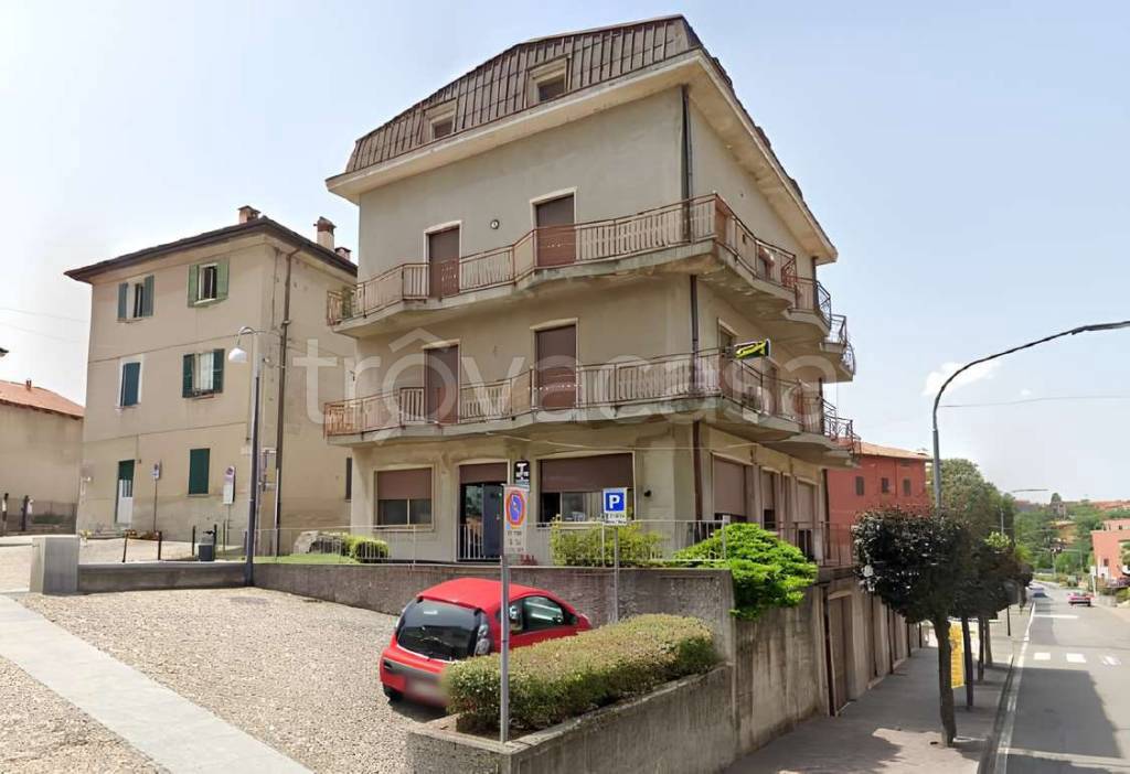 appartamento in vendita ad Anzano del Parco