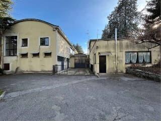 appartamento in vendita ad Anzano del Parco