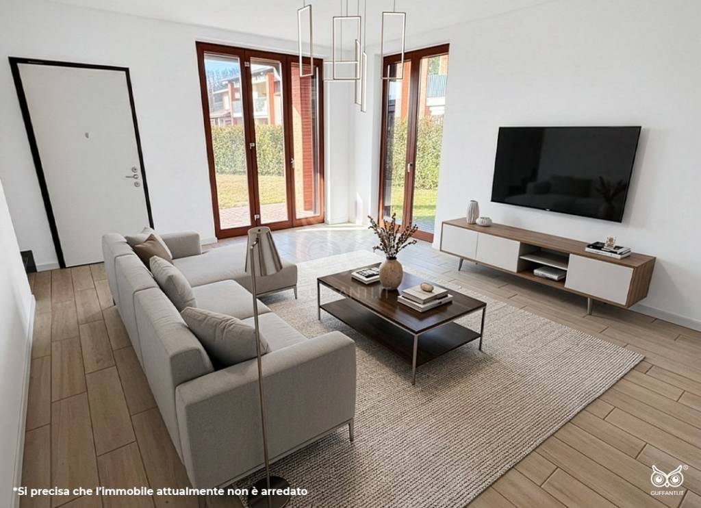 casa indipendente in vendita ad Anzano del Parco