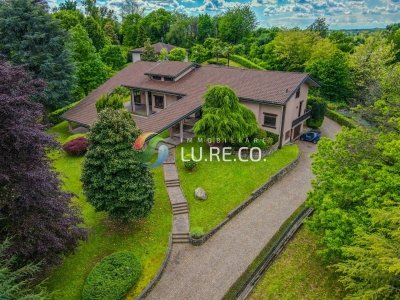 casa indipendente in vendita ad Anzano del Parco