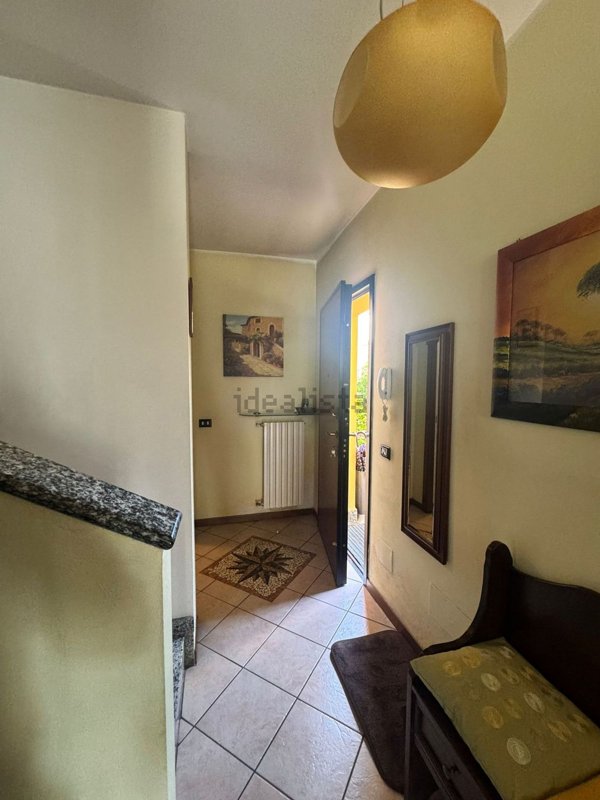 casa indipendente in vendita ad Anzano del Parco